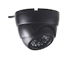 AHD 1080P kamera 4 pin s IR vnitřní v plastovém obalu, SVC520AHD10