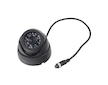 AHD 1080P kamera 4 pin s IR vnitřní v plastovém obalu, SVC520AHD10