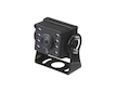 AHD 720P kamera 4 pin s IR přisvícením, 140°, vnější, SVC517AHDIR