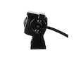 AHD 720P kamera 4 pin s IR přisvícením, 140°, vnější, SVC517AHDIR