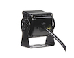 AHD 720P kamera 4 pin s IR přisvícením, 140°, vnější, SVC517AHDIR