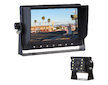 AHD kamerový set s monitorem 7 palců, kamerou 140°, SVS701AHDSET140