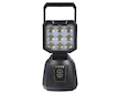 AKU LED světlo s magnetem, powerbanka, 9x3W, 263x110mm, WL-LI27PB