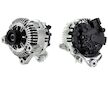 Alternátor BMW X5 3.0 D, Valeo TG17C034, 12317796125