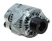 Alternátor Case 580N, Denso 102211-9090, 102211-9090