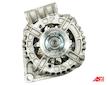 Alternátor AS-PL A0324
