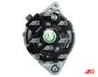 Alternátor Denso 104210-2640 A6278