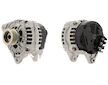 Alternátor Ford Escort 1.8 16V, Bosch 0123310015