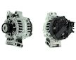 Alternátor Ford Focus 1.6 Ecoboost, Valeo TG12C107