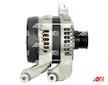 Alternátor AS-PL A6011 (Denso)