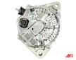 Alternátor Honda Prelude 2,2 16V Denso 101211-9740