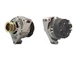 Alternátor Mercedes E 300D, Bosch 0120485011, A13VI135