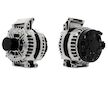 Alternátor Mercedes ML 420 4.0 CDi, Bosch 0121813005