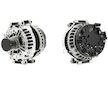 Alternátor Mercedes R 3.0 280 Cdi, 320 Cdi, Bosch 0121813103, 131540902
