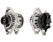 Alternátor Opel Astra 1.8i 16V, Valeo SG7S021, 9133600