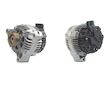 Alternátor Peugeot 106 2 1.6i 16V, Valeo A13VI246, 57055R