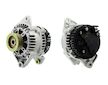 Alternátor Peugeot Boxer 1.9 D, Valeo A11VI17, 0120335020
