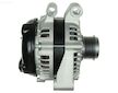 Alternátor Range Rover Sport 3.0 TD, Denso 104210-2420