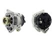 Alternátor Renault Clio 1.9 D, Valeo A13VI195, 7711134267