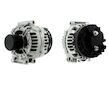 Alternátor Renault Megane 2.0 16V, Bosch 0124325031, 7700429217