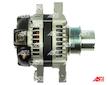Alternátor Toyota Yaris 1.0 VVTi, Denso 104210-2291
