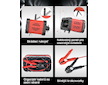 Autonabíječka 12V, 10A - 24V, 5A + 12V LifePO4, 35967