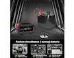 Autonabíječka 12V, 10A - 24V, 5A + 12V LifePO4, 35967