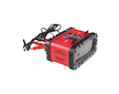Autonabíječka 12V, 10A - 24V, 5A + 12V LifePO4, 35967
