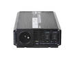 Autonabíječka 12V, 10A + měnič 600W 12, 230V, UPS, 35904