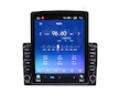 Autorádio s 9,7 palců LCD, Android, WI-FI, GPS, CarPlay, Bluetooth, 4G, 2x USB, 80828A6