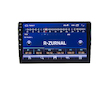 Autorádio s 9 LCD, Android 10.0, WI-FI, GPS, Mirror link, Bluetooth, 2x USB, 80829A2
