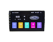 Autorádio s 9 LCD, Android 10.0, WI-FI, GPS, Mirror link, Bluetooth, 2x USB, 80829A2