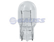 Autožárovka 12V W21W W3x16d Gauss