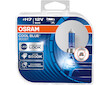 Autožárovka Osram Cool Blue Boost H7 12V 80W 5500K 62210CBB-HCB