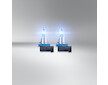 Autožárovka Osram Cool Blue Intense Next Gen H8 12V 35W 64212CBN-HCB Duo-Box
