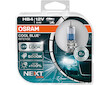 Autožárovka Osram Cool Blue Intense Next Gen HB4 12V 60W 9006CBN-HCB