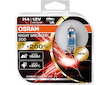 Autožárovka Osram Night Breaker +200% 64193NB200-HCB H4 12V 60/55W, Duo-box
