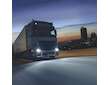 Autožárovka Osram Truckstar Pro H4 24V 75/70W 64196TSP-HCB +100% Heavy Duty Extra Lifetime Duo-box
