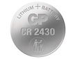 Baterie CR2430 3V, se044