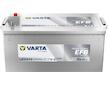 Baterie Varta Professional Dual Purpose EFB 12V 240Ah 1200A (LED240 / 932240120)
