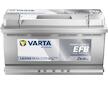 Baterie Varta Professional Dual Purpose EFB 12V 95Ah 850A (LED95 / 932095085)