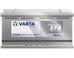 Baterie Varta Professional Dual Purpose EFB 12V 95Ah 850A (LED95 / 932095085)