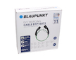 BLAUPUNKT nabíjecí kabel pro elektromobily 16A, 1fáze, Typ2->2, 2m, EV001