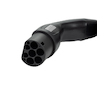 BLAUPUNKT nabíjecí kabel pro elektromobily 16A, 1fáze, Typ2->2, 8m, EV002