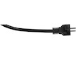 BLAUPUNKT nabíječka pro elektromobily 1fáze, Schuko->Typ2, 8m 3,7kW, EV010