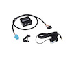Bluetooth A2DP, handsfree modul pro Peugeot RD3, 552HFPG010