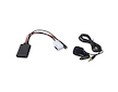 Bluetooth A2DP, handsfree modul pro VW, Škoda, Seat s Most, 552HFVW009A