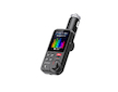 Bluetooth, MP3, FM modulátor bezdrátový s USB, SD portem do CL s TFT LCD, 80561
