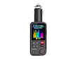 Bluetooth, MP3, FM modulátor bezdrátový s USB, SD portem do CL s TFT LCD, 80561