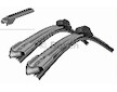 Bosch AEROTWIN 3397118933 sada stěračů 550mm + 550mm Audi A6